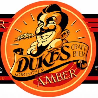 Dukes Amber