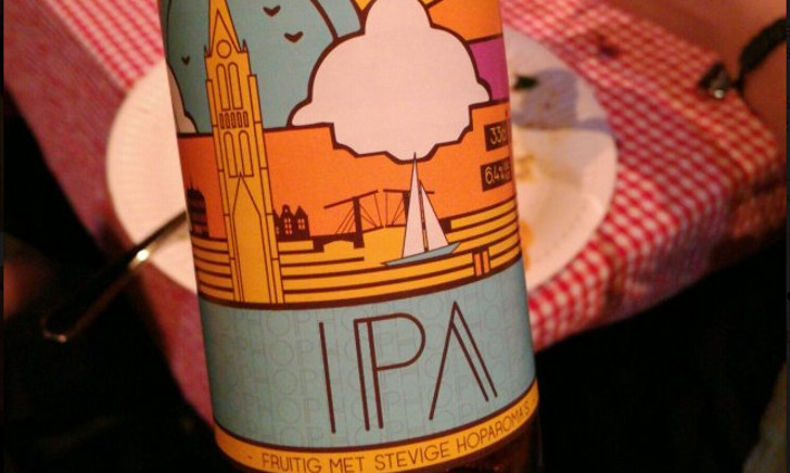 Wispe IPA