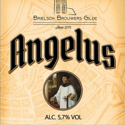 Angelus Blond