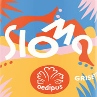 Oedipus Slomo