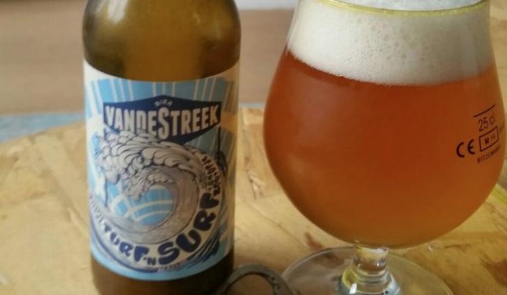 Vandestreek Turf 'n Surf 