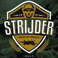 Logo Brouwerij Strijder