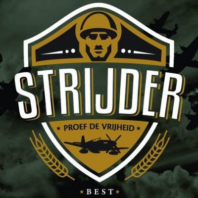 Logo Brouwerij Strijder