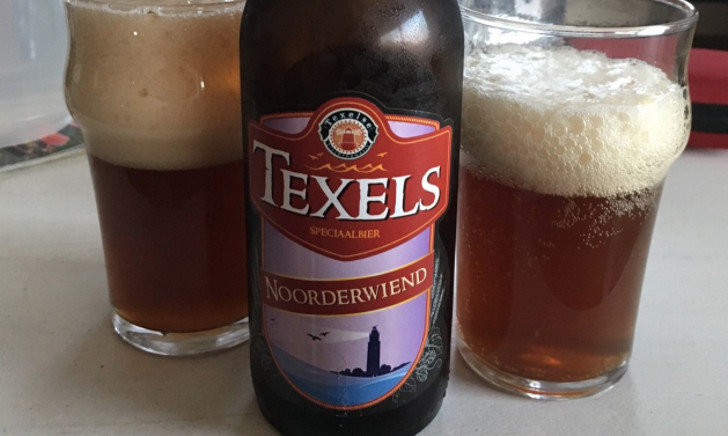 Texelse Noorderwiend