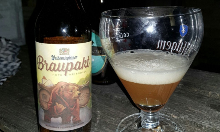 Weihenstephan Braupakt