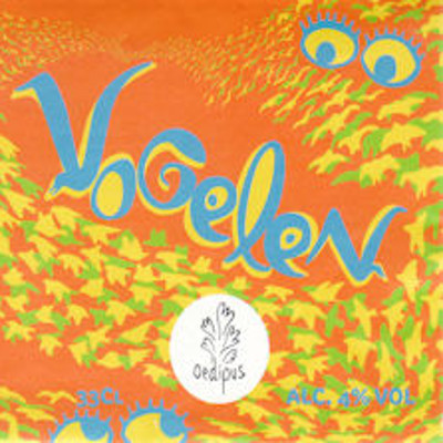Oedipus Vogelen