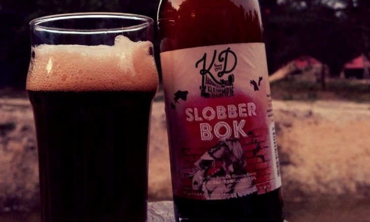 Slobberbok