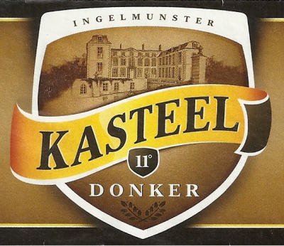 kasteeldonker