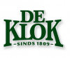De Klok bier logo