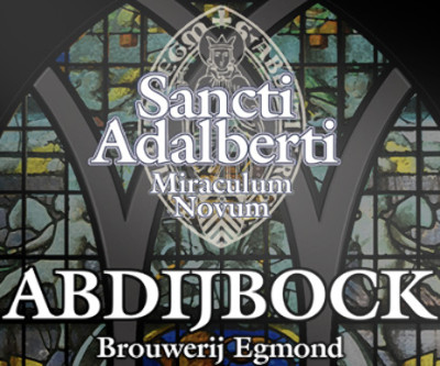 Sancti Adalberti Abdijbock
