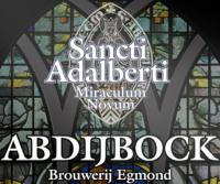 Sancti Adalberti Abdijbock