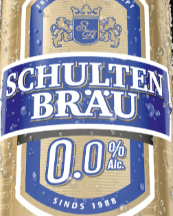 Logo Schultenbrau 0.0