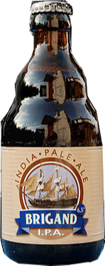 Brigand India Pale Ale