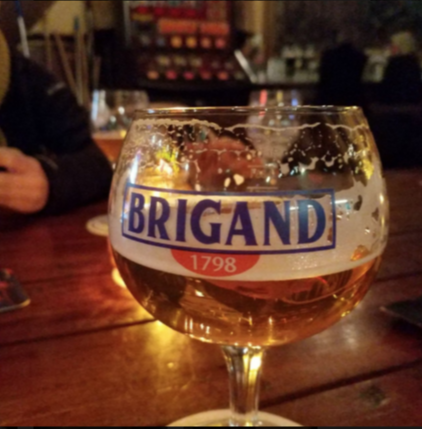 Brigan bier