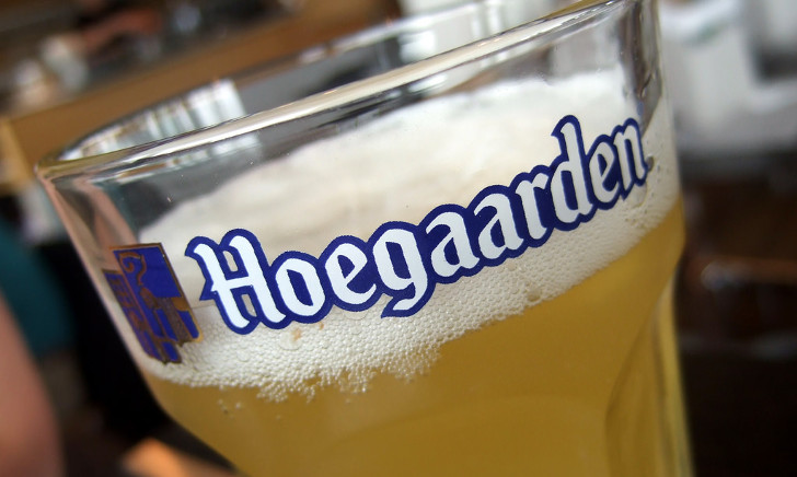 Hoegaarden