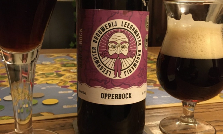 opperbock