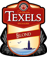Texels blond logo