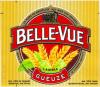 Belle vue Geuze logo