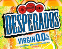 Desperados Virgin | Alcoholvrij bier