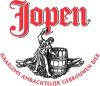 Jopen logo