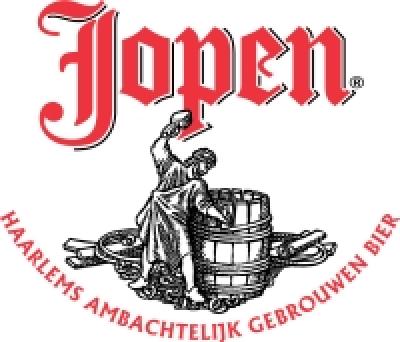 Jopen logo