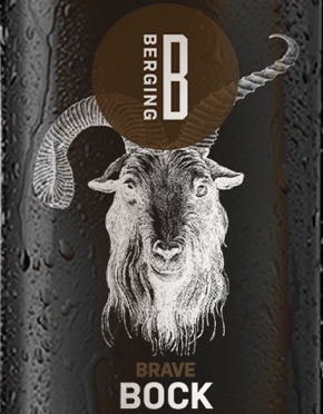 Berging Bock logo