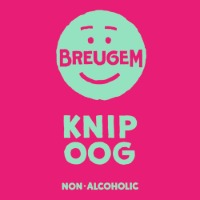 Breugem KnipOog logo