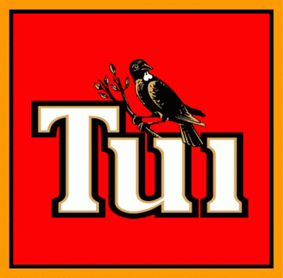Tui Logo