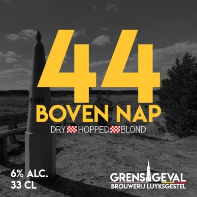 44BovenNAPBierLogo