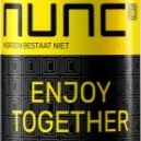 NUNC Enjoy together Bier Logo