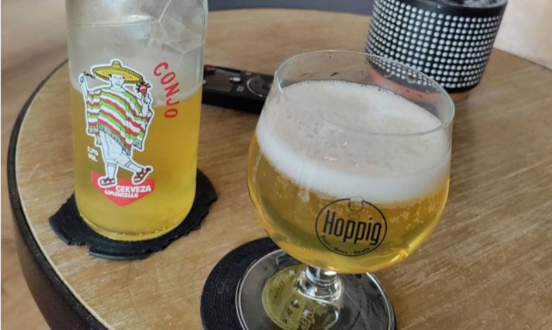 Eeuwige Jeugd Conjo bier