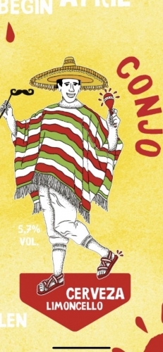 Eeuwige Jeugd Conjo Logo