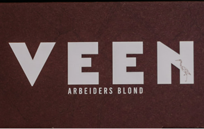 EIBER Veen logo
