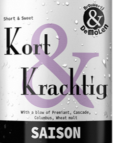 Kort-Krachtig-logo
