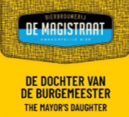 dochter-van-de-burgemeester-logo