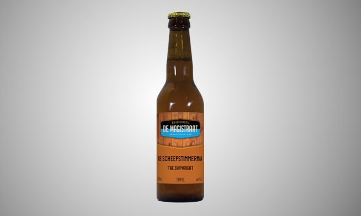 scheeptimmerman-flesje-