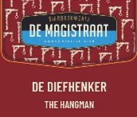 De Diefhenker1500