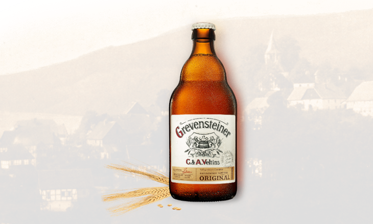 Grevensteiner-Original-fles