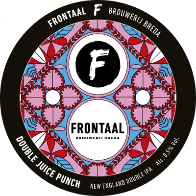 Frontaal-Double-Juice-Punch-Logo