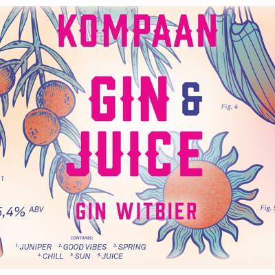 Kompaan-Gin-Juice-logo