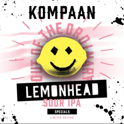 Kompaan-Lemonhead-logo