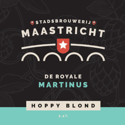 De Royale Martinus logo