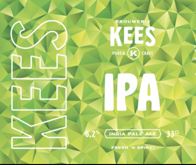 Kees-IPA-logo