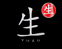 Iki Yuzu logo