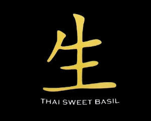 iki Thai Sweet Basil logo