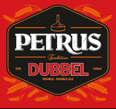 Petrus-Dubbel-logo