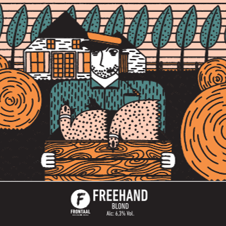 Frontaal-freehand-logo