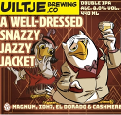 Uiltje-A-Well-Dressed-Snazzy-Jazzy-Jacket-logo
