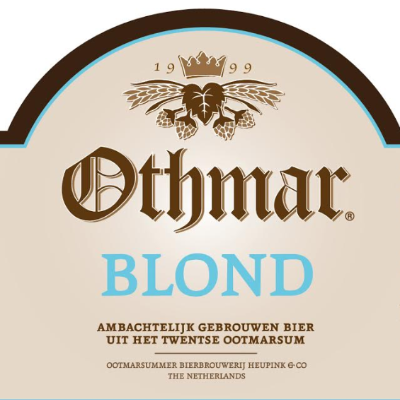 Othmar-Blond-logo