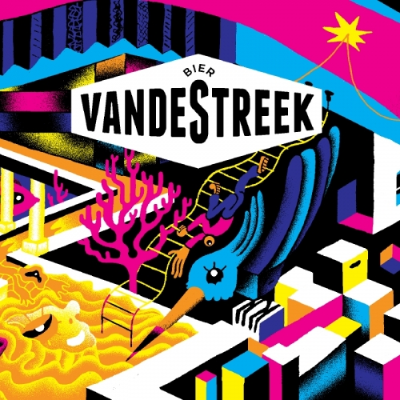 vandeStreek-Fun-House-logo